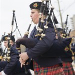 Young Pipers